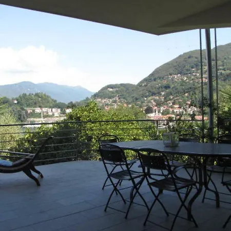 Apartamento Acquanera *