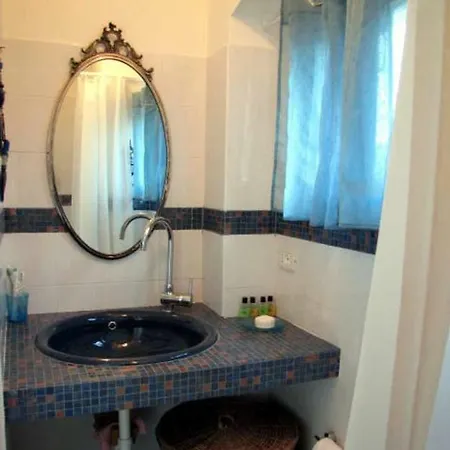 Acquanera Apartamento