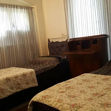 Apartamento Acquanera