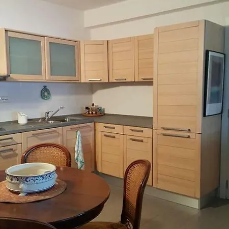 Apartamento Acquanera *