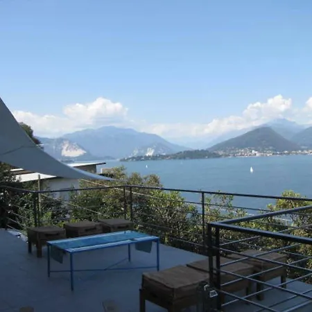Acquanera Apartamento