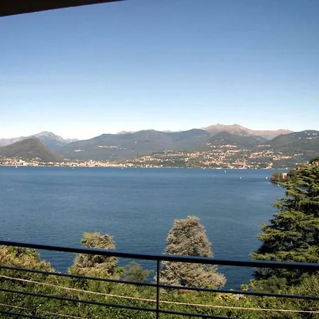 Acquanera Apartamento *