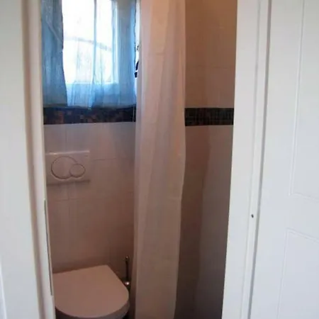 Apartamento Acquanera *