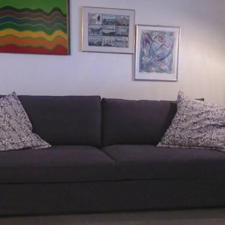 Acquanera Apartamento