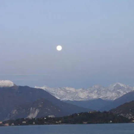 Apartamento Acquanera Laveno-Mombello